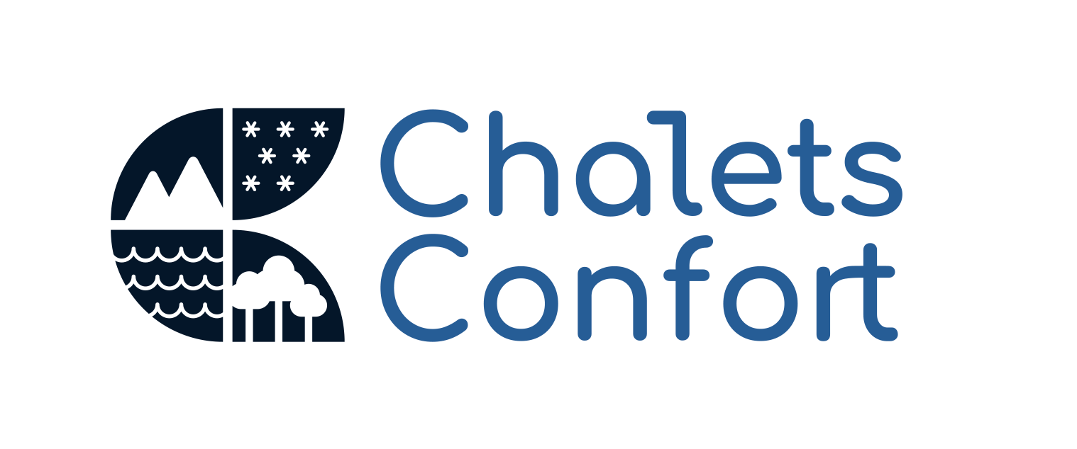 Chalets Confort